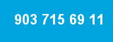903 715 69 11